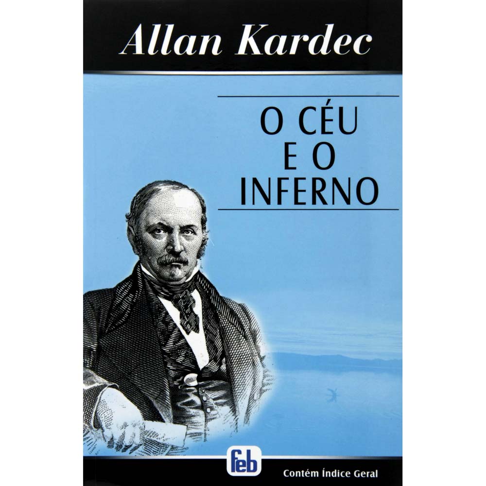 allan kardec books pdf